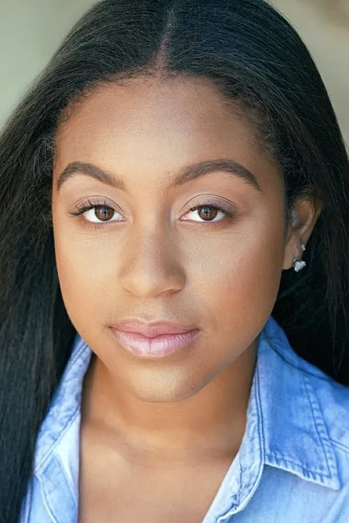 Karma Bridges interpretando a Elizabeth