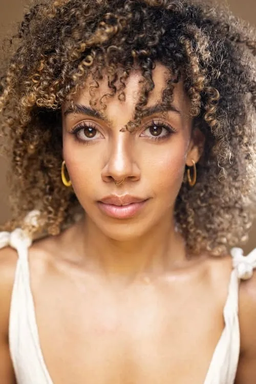 Taurean Everett ha trabajado con Karma Jenkins en 1 ocasiones