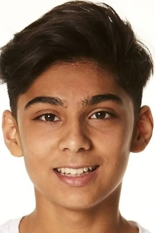 Craig Rowin ha trabajado con Karma Sood en 1 ocasiones