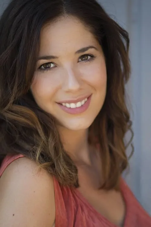 Mel Ortiz ha trabajado con Karola Sánchez en 1 ocasiones