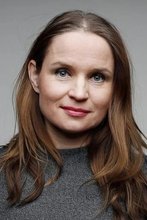 Janne Puustinen ha trabajado con Karoliina Blackburn en 1 ocasiones