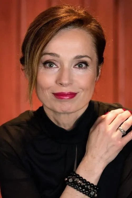 Maciej A. Maciejewski ha trabajado con Karolina Jóźwiak en 1 ocasiones