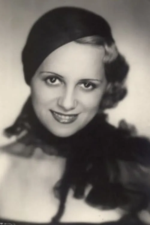 Zofia Batycka ha trabajado con Karolina Lubieńska en 1 ocasiones