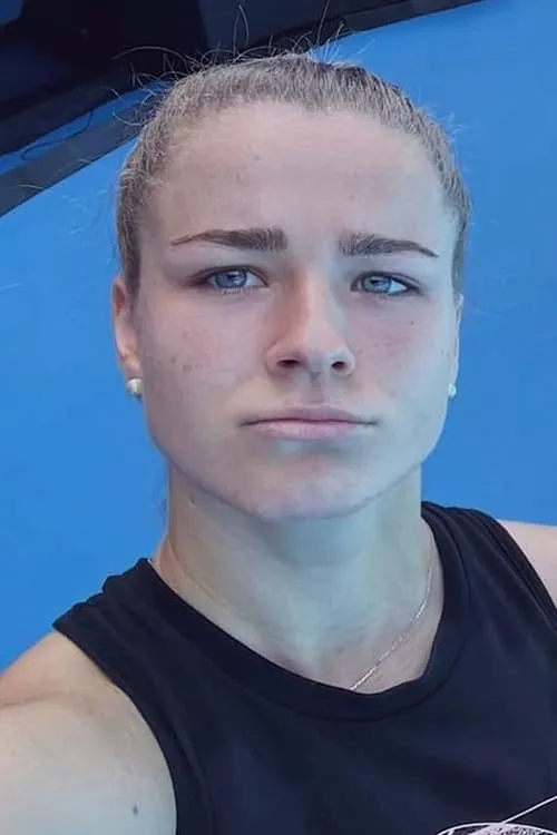 Helena Suková ha trabajado con Karolína Muchová en 1 ocasiones