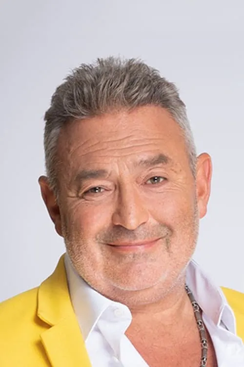 Gyozo Szabó ha trabajado con Károly Gesztesi en 4 ocasiones