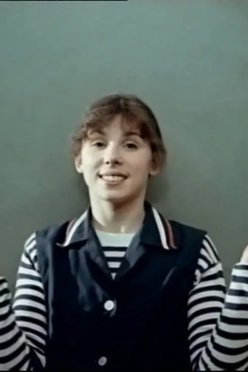 Foto de perfil del actor Karsai Gizella en el reparto