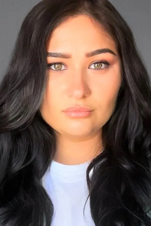 Chuck Meré ha trabajado con Karsyn Elizabeth en 1 ocasiones