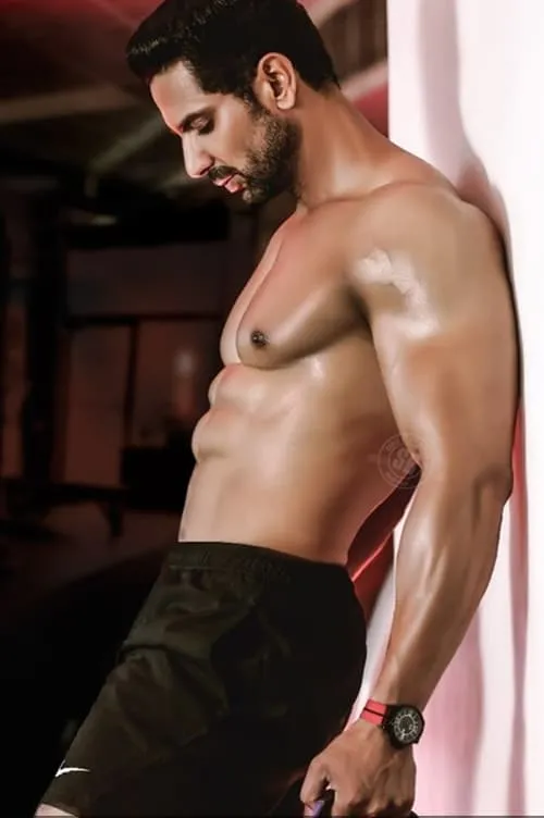 Victor John ha trabajado con Kartar Cheema en 3 ocasiones