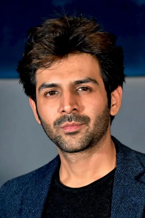 Kartik Aaryan en su biografía y filmografía
