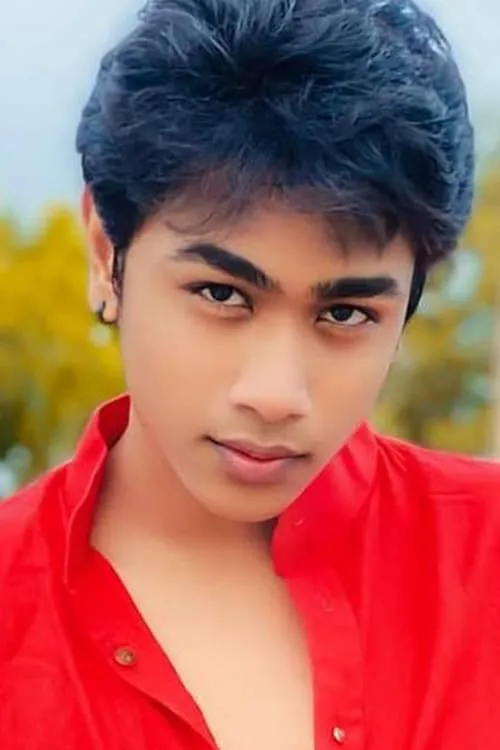 Kartikey Malviya — personaje: young Chandragupta Maurya