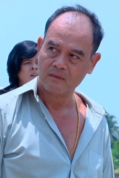 Chaiyan Sorakrai ha trabajado con Karun Kittirarch en 1 ocasiones