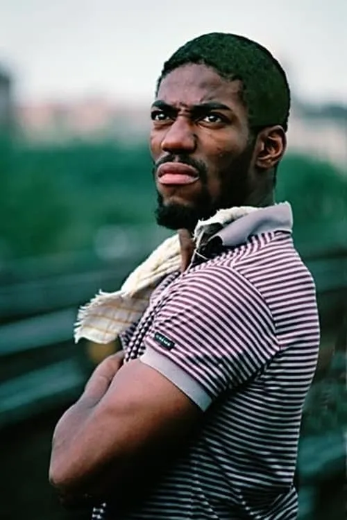 Seen ha trabajado con Kase 2 en 3 ocasiones