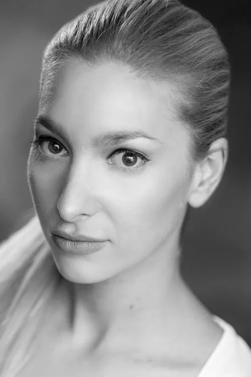 Todor Jordanov ha trabajado con Kasey Iliana Sfetsios en 1 ocasiones