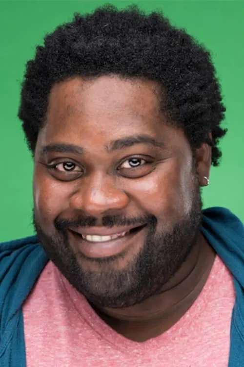 Van Crosby ha trabajado con Kash Abdulmalik en 1 ocasiones