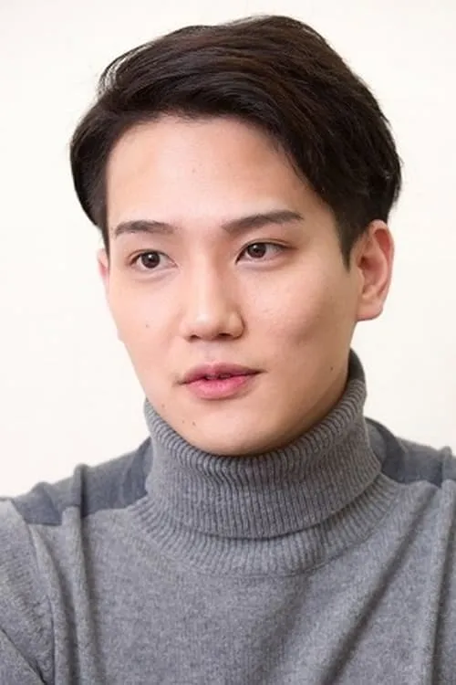 ??? ha trabajado con Kasho Nakamura IV en 1 ocasiones