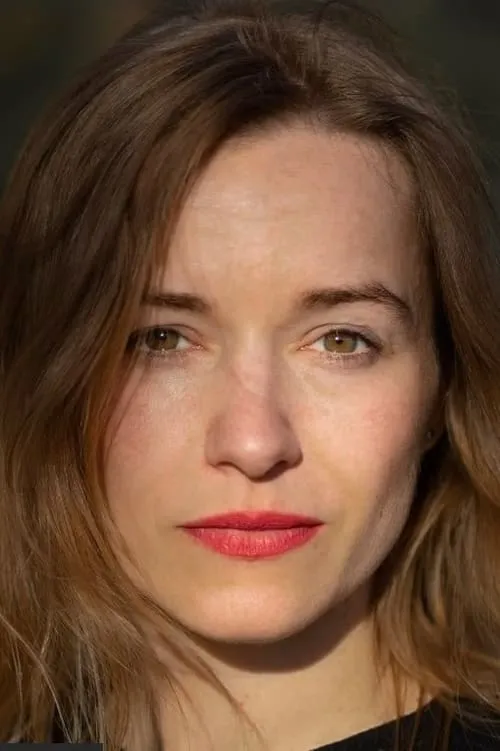 Kasia Borek — personaje: Emma Müller