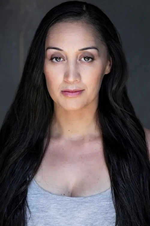 Awa Puna ha trabajado con Kasina Campbell en 1 ocasiones