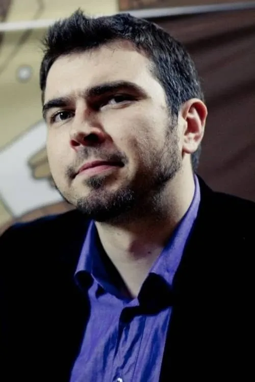 Kaspar Kaljas — personaje: Various