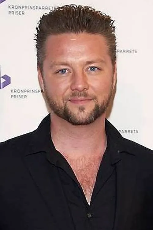 Kasper D. Gattrup ha trabajado con Kasper Le Fevre en 1 ocasiones