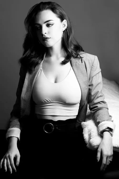 Aaron Busse ha trabajado con Kassidy Slaughter en 1 ocasiones