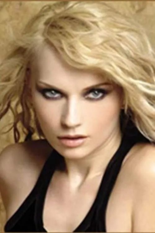 Kasya Zurakowska en su biografía y filmografía