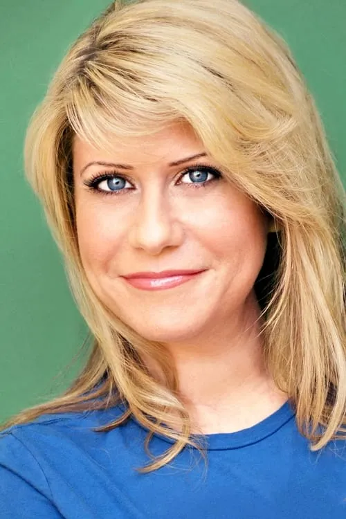 Kat Cressida interpretando a Princess (voice)