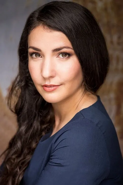 Geoff Houtman ha trabajado con Kat Glass en 1 ocasiones