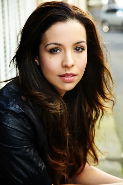 Kirsty Lee Allan ha trabajado con Kat Hoyos en 1 ocasiones