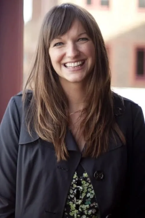 Ian Jones-Quartey ha trabajado con Kat Morris en 1 ocasiones