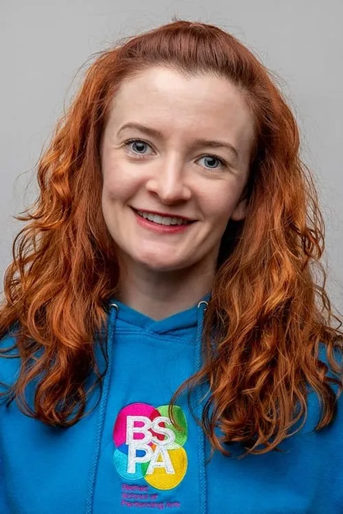 Kat Reagan — personaje: Niamh