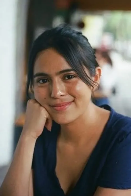 Kat Rigoni interpretando a Norma