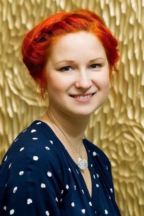 Katariina Ratasepp — personaje: Maria