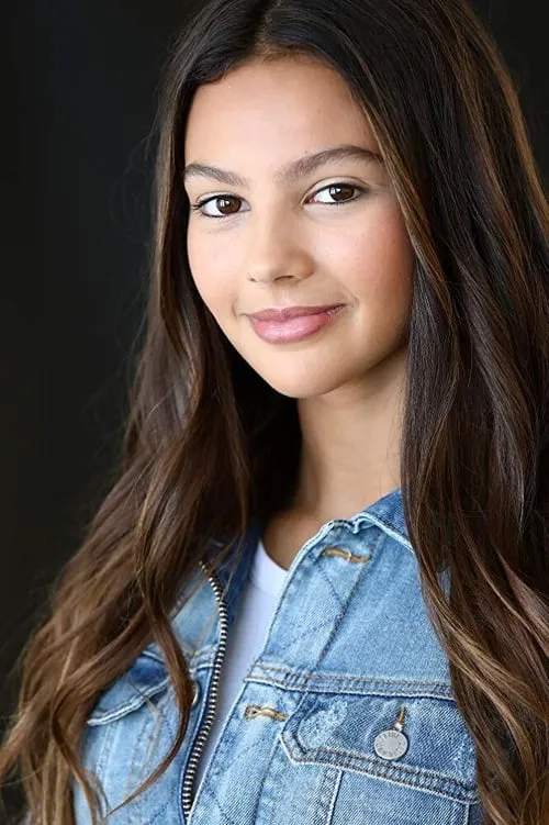 Foto de perfil del actor Katarina Demetriades en el reparto