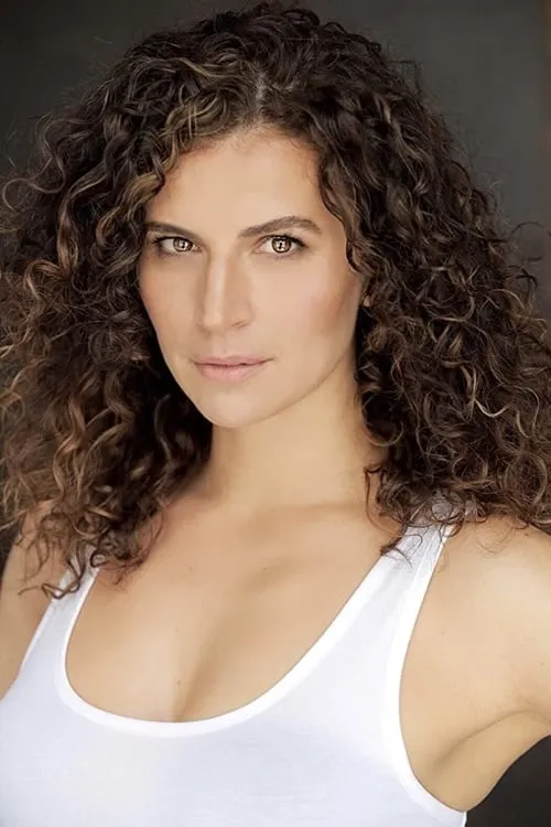 Katie Alexander Thom ha trabajado con Katarína Morháčová en 1 ocasiones