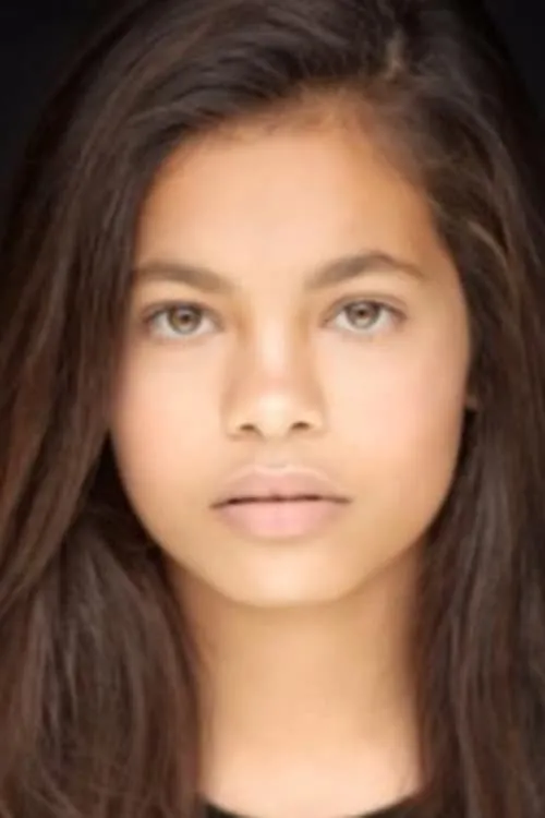 Katarina Mueller interpretando a Kiley