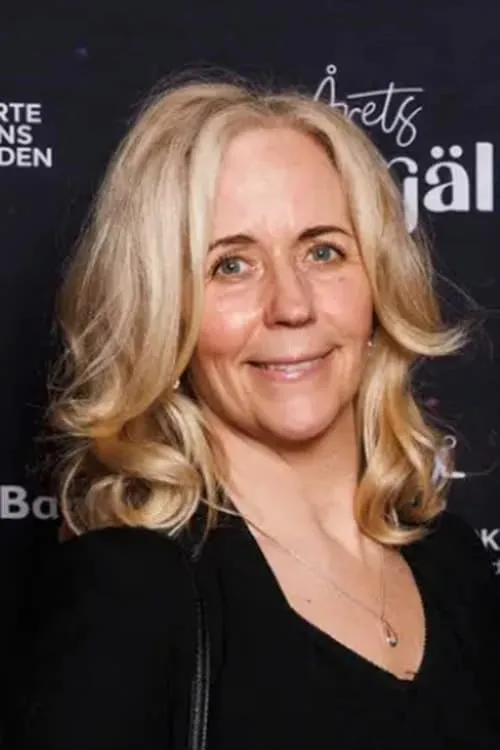 Katarina Pettersson — personaje: Self