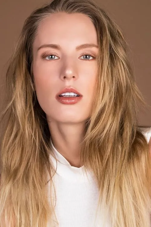 Katarina Rumanova — personaje: Elena/Rose