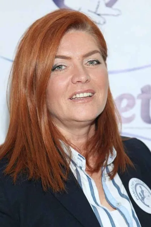 Grzegorz Okrasa ha trabajado con Katarzyna Dowbor en 1 ocasiones