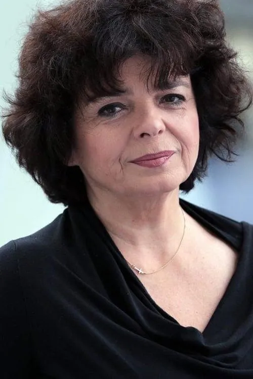 Katarzyna Grochola en su biografía y filmografía