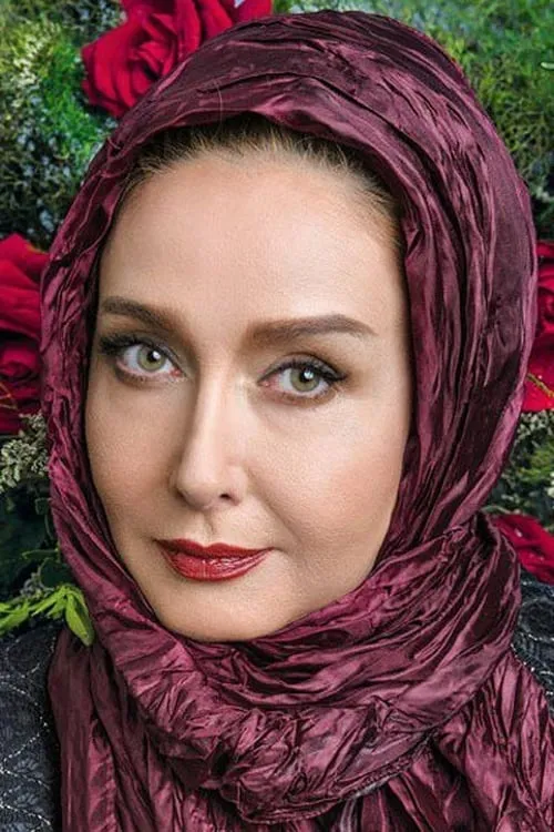 Katayoun Riahi — personaje: Zuleikha