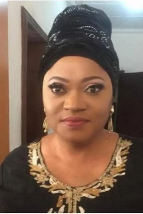 Tope Olowoniyan ha trabajado con Kate Adepegba en 1 ocasiones