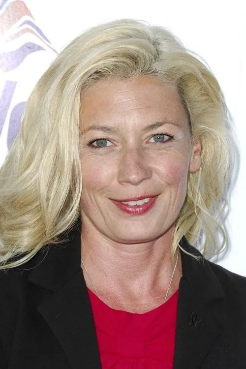 Abby Fitz ha trabajado con Kate Ashfield en 1 ocasiones