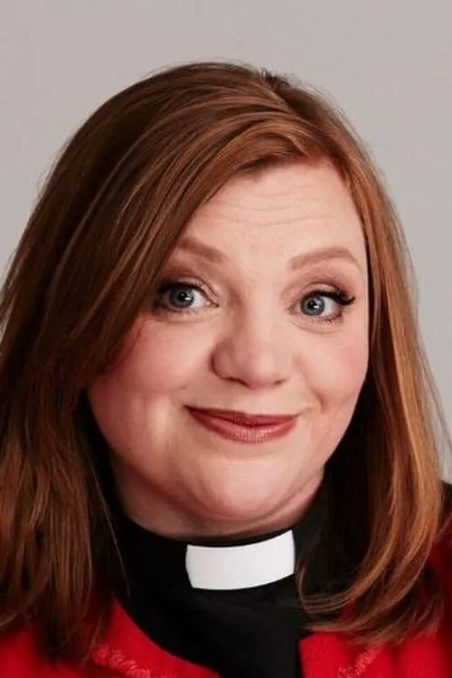 Shazia Mirza ha trabajado con Kate Bottley en 1 ocasiones