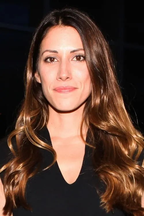 Pete Chekvala ha trabajado con Kate Danson en 1 ocasiones