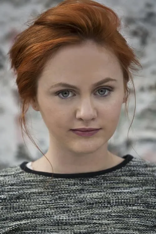 Peter Daly ha trabajado con Kate Gilmore en 1 ocasiones