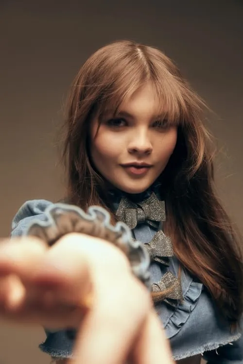 Gabrielle Nevaeh Green ha trabajado con Kate Godfrey en 1 ocasiones