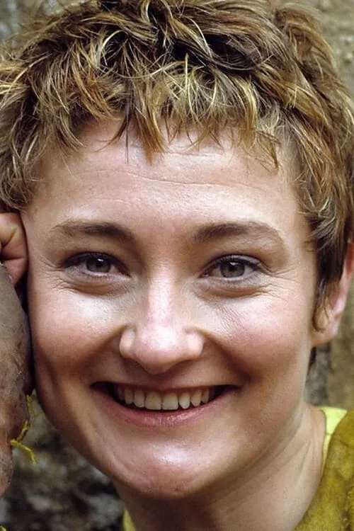 Kate Lonergan — personaje: Rene