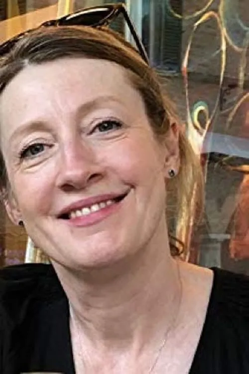 Kate Rhodes James en su biografía y filmografía