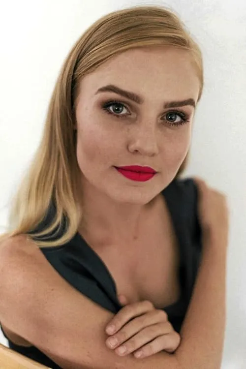 Reynard Slabbert ha trabajado con Kate Roothman en 1 ocasiones