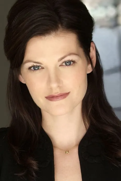 Kate Wetherhead ha trabajado con Kate Shindle en 1 ocasiones